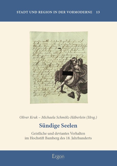 Sündige Seelen - 