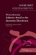 175 Jahre Paulskirche - Joseph L. Heid, Elisa Klapheck, Abraham de Wolf