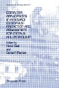Cover-Bild zum Titel 'Computer Applications in Resource Estimation' von ''