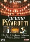 AN EVENING WITH L.PAVAROTTI - Luciano Pavarotti