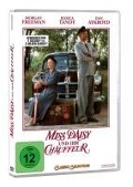 Miss Daisy und ihr Chauffeur - Alfred Uhry, Hans Zimmer