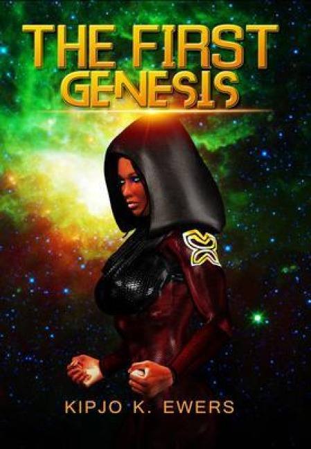 The First Genesis - Kipjo Ewers