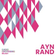 Cover-Bild zum Titel 'Ayn Rand' von 'Magni Stefano'
