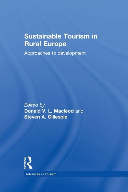 Sustainable Tourism in Rural Europe - 