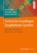 Technische Grundlagen Eingebetteter Systeme - Karsten Berns, Bernd Schürmann, Alexander Köpper