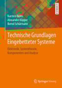 Cover-Bild zum Titel 'Technische Grundlagen Eingebetteter Systeme' von 'Karsten Berns, Bernd Schürmann, Alexander Köpper'