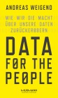  Data for the People