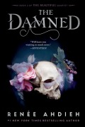 Cover-Bild zum Titel 'The Damned' von 'Ren E Ahdieh'