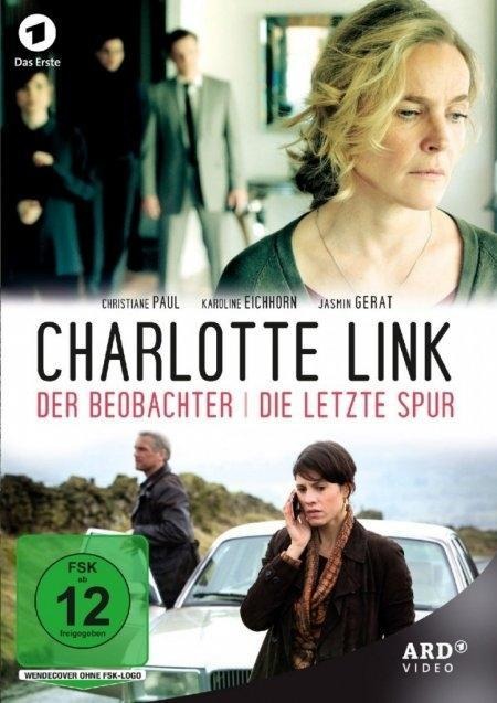 Charlotte Link - Der Beobachter & Die letzte Spur - Stefan Wild, Stefan Dähnert, Christopher Bremus, Steven Schwalbe
