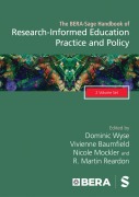 Cover-Bild zum Titel 'The BERA-Sage Handbook of Research-Informed Education Practice and Policy' von ''