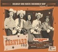 The Barnyard Hop-Hillbilly And Rustic...Vol.4 - Various