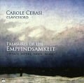 Treasures of the Empfindsamkeit - Carole Cerasi