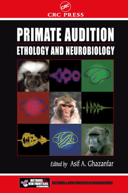 Primate Audition - 