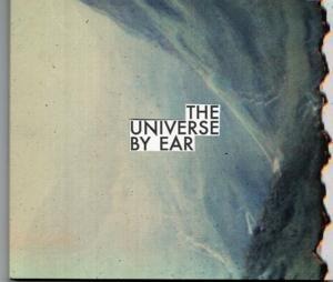 I - The Universe By Ear