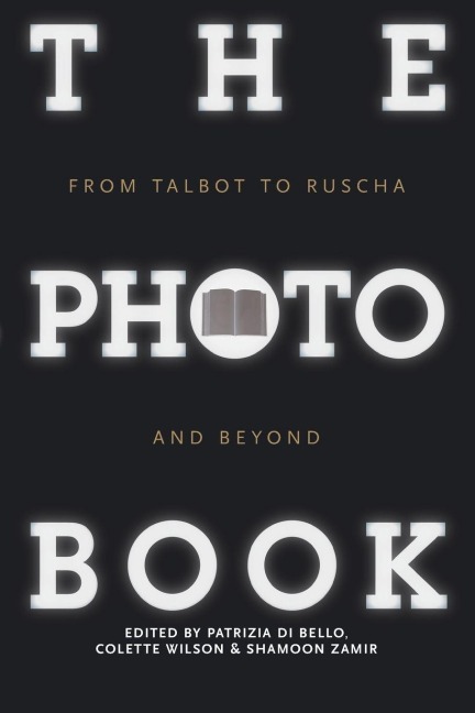 The Photobook - 