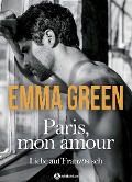 Paris, mon amour (teaser) - Emma Green