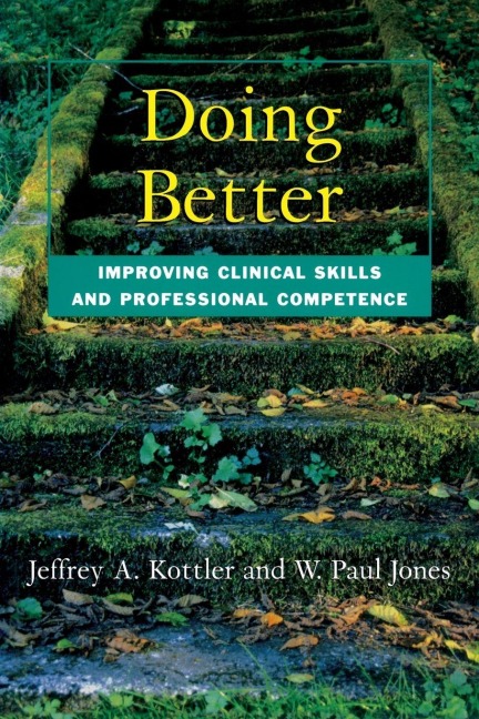 Doing Better - 