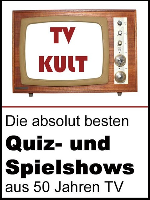 Retro TV - So war Fernsehen früher - Jesper Glockner