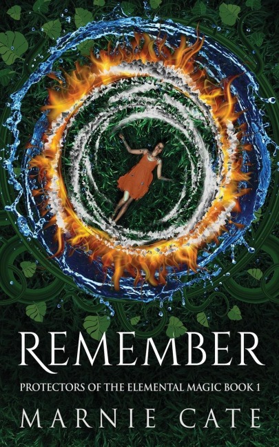 Remember - Marnie Cate