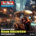 Cover-Bild zum Titel 'Perry Rhodan 3271: Nieuw Amsterdam' von 'Michael Marcus Thurner'