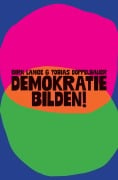 Cover-Bild zum Titel 'Demokratie bilden!' von 'Tobias Doppelbauer, Dirk Lange'
