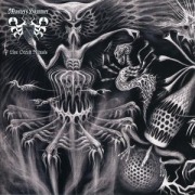 Cover-Bild zum Titel 'Live Occult Rituals (CD)' von 'Master's Hamme'