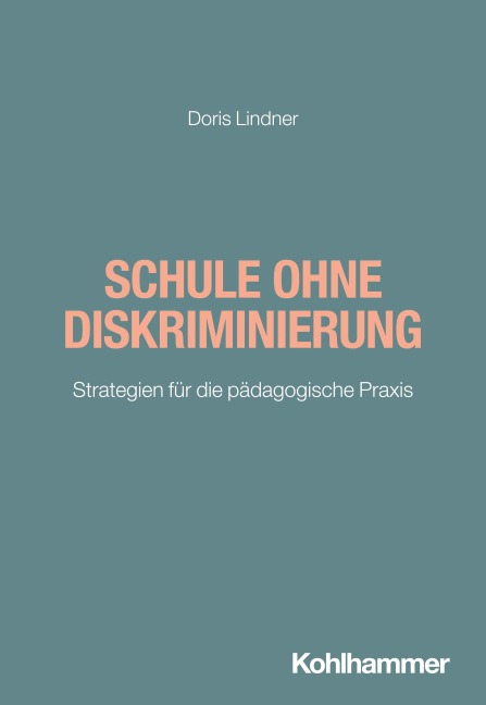 Schule ohne Diskriminierung - Doris Lindner