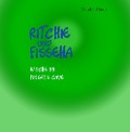 Cover-Bild zum Titel 'Ritchie und Fisseha' von 'Claudia Raab'