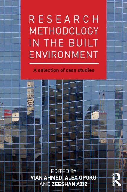 Research Methodology in the Built Environment - 