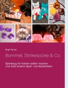 Cover-Bild zum Titel 'Bommel, Stinkesocke & Co.' von 'Birgit Panzer'