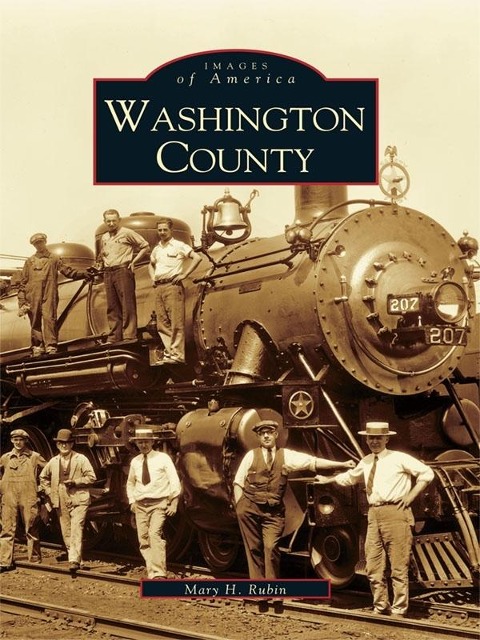 Washington County - Mary H. Rubin