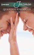 Cover-Bild zum Titel 'Queridos enemigos' von 'Patricia Thayer'