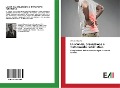Cover-Bild zum Titel 'La scoliosi, prevenzione e trattamento riabilitativo' von 'Alessio Albanese'
