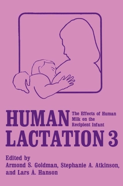 Human Lactation 3 - 