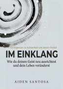 Cover-Bild zum Titel 'Im Einklang' von 'Aiden Santosa'