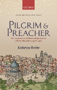 Cover-Bild zum Titel 'Pilgrim & Preacher' von 'Kathryne Beebe'