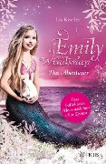 Cover-Bild zum Titel 'Emily Windsnap - Das Abenteuer' von 'Liz Kessler'