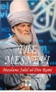 Cover-Bild zum Titel 'The Mesnevi' von 'Maulana Jalal Al-Din Rumi'