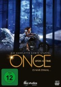Cover-Bild zum Titel 'Once Upon a Time - Es war einmal' von 'Adam Horowitz, Edward Kitsis, Ian B. Goldberg, Daniel T. Thomsen, Andrew Chambliss'