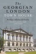 Cover-Bild zum Titel 'The Georgian London Town House' von ''