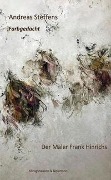 Cover-Bild zum Titel 'Farbgedacht' von 'Andreas Steffens'