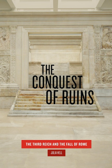 Conquest of Ruins - Hell Julia Hell