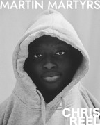 Cover-Bild zum Titel 'Martin Martyrs' von 'Chris Reel'