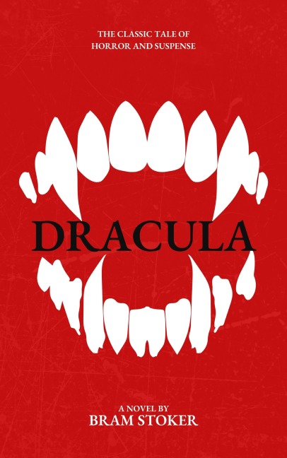 Dracula by Bram Stoker - Bram Stoker, Booktopia