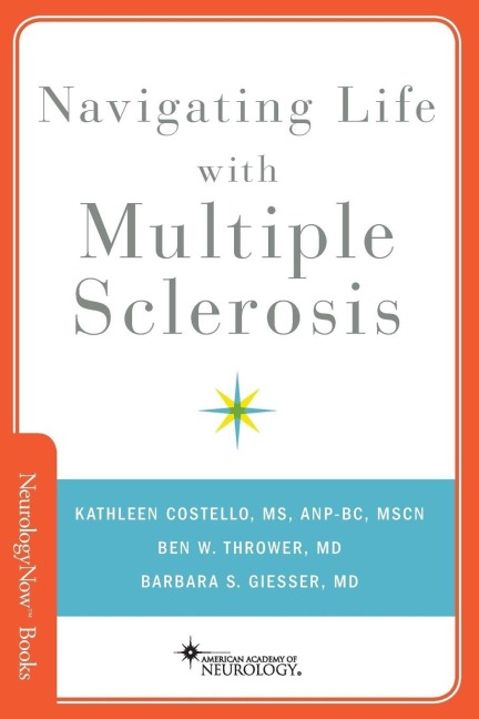 NAVIGATING LIFE WITH MULTIPLE P - Costello