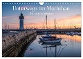 Unterwegs im Morbihan (Wandkalender 2024 DIN A4 quer), CALVENDO Monatskalender - Klaus Hoffmann