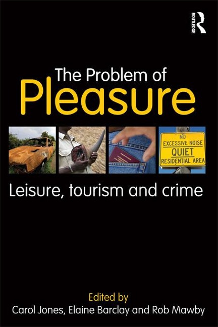 The Problem of Pleasure - 