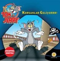 Tom ve Jery Korsanlar Geliyor - Kolektif