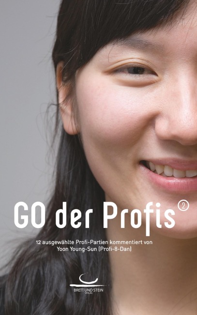 Go der Profis 2 - Youngsun Yoon