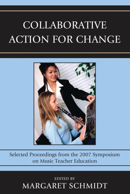 Collaborative Action for Change - Margaret Schmidt